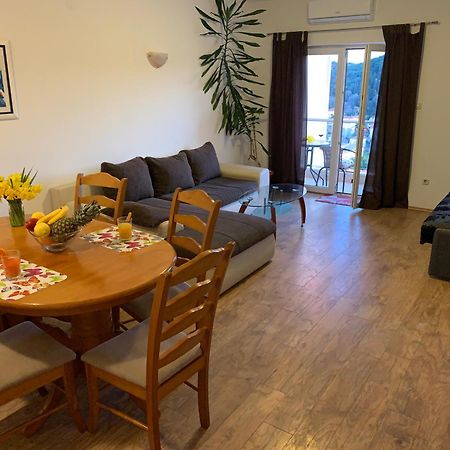 Apartments Orchidea ดูบรอฟนิก ภายนอก รูปภาพ
