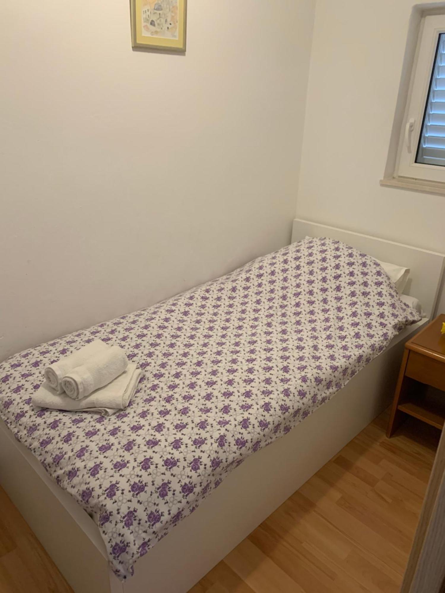 Apartments Orchidea ดูบรอฟนิก ภายนอก รูปภาพ