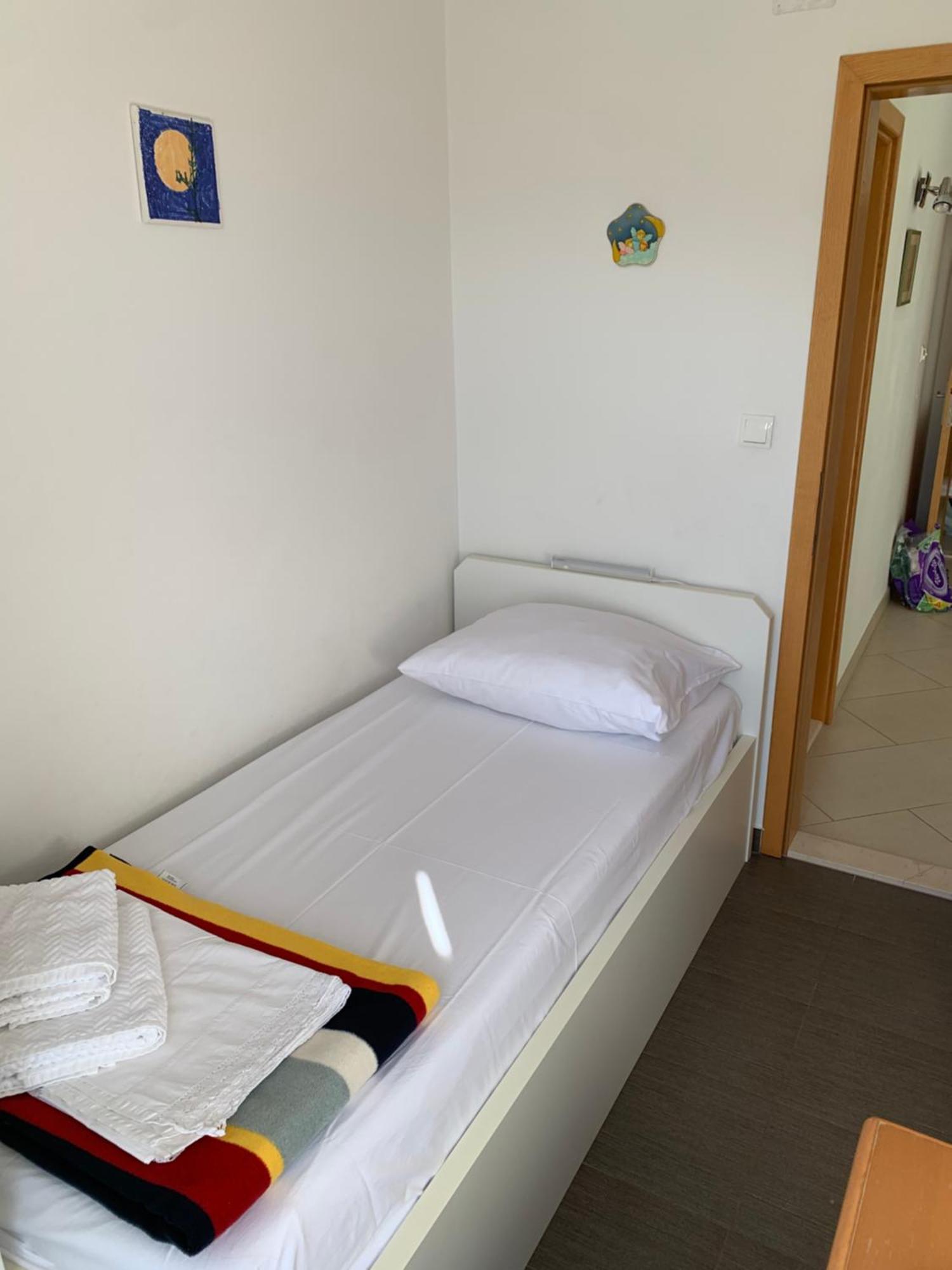 Apartments Orchidea ดูบรอฟนิก ภายนอก รูปภาพ
