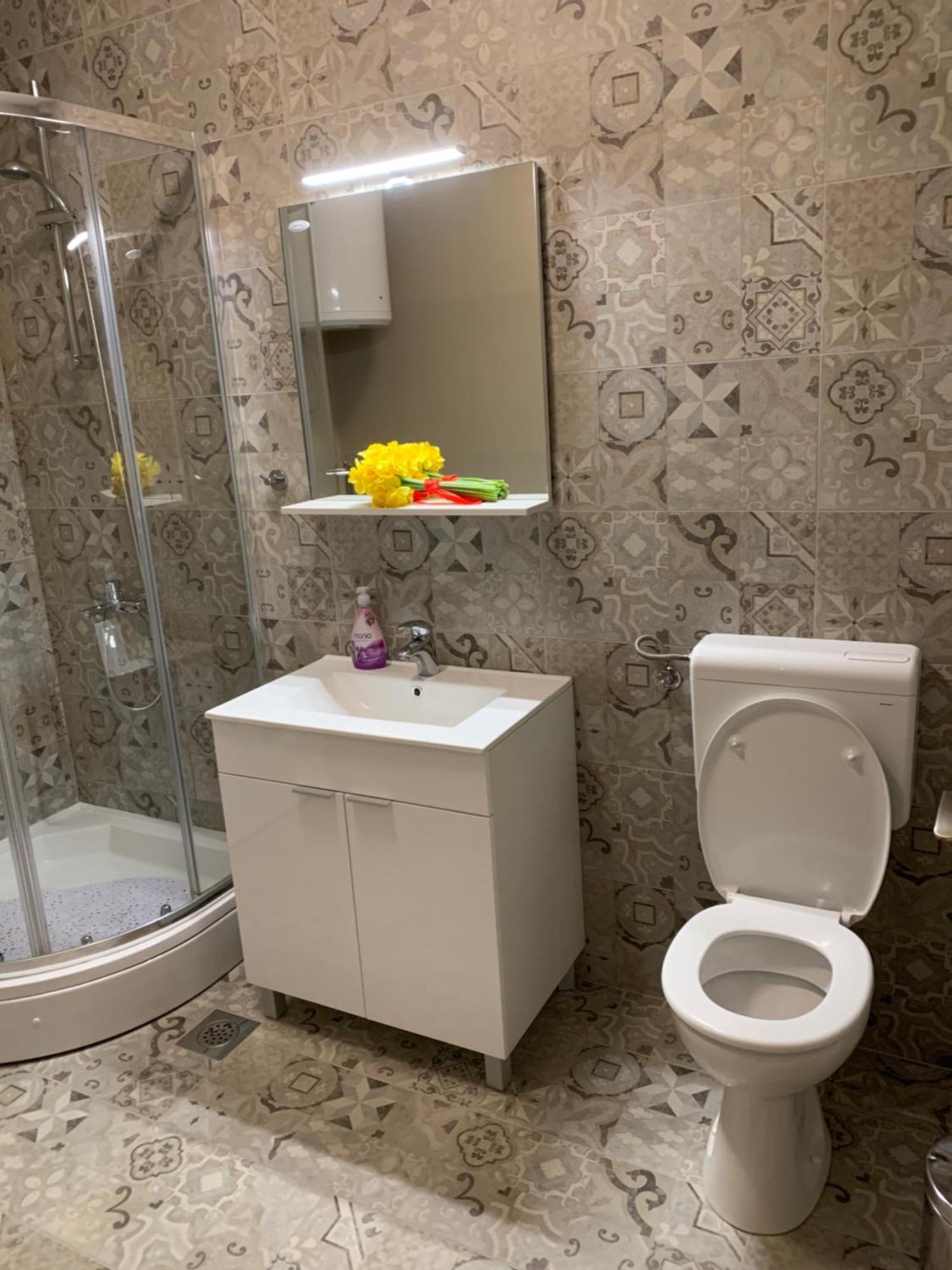 Apartments Orchidea ดูบรอฟนิก ภายนอก รูปภาพ