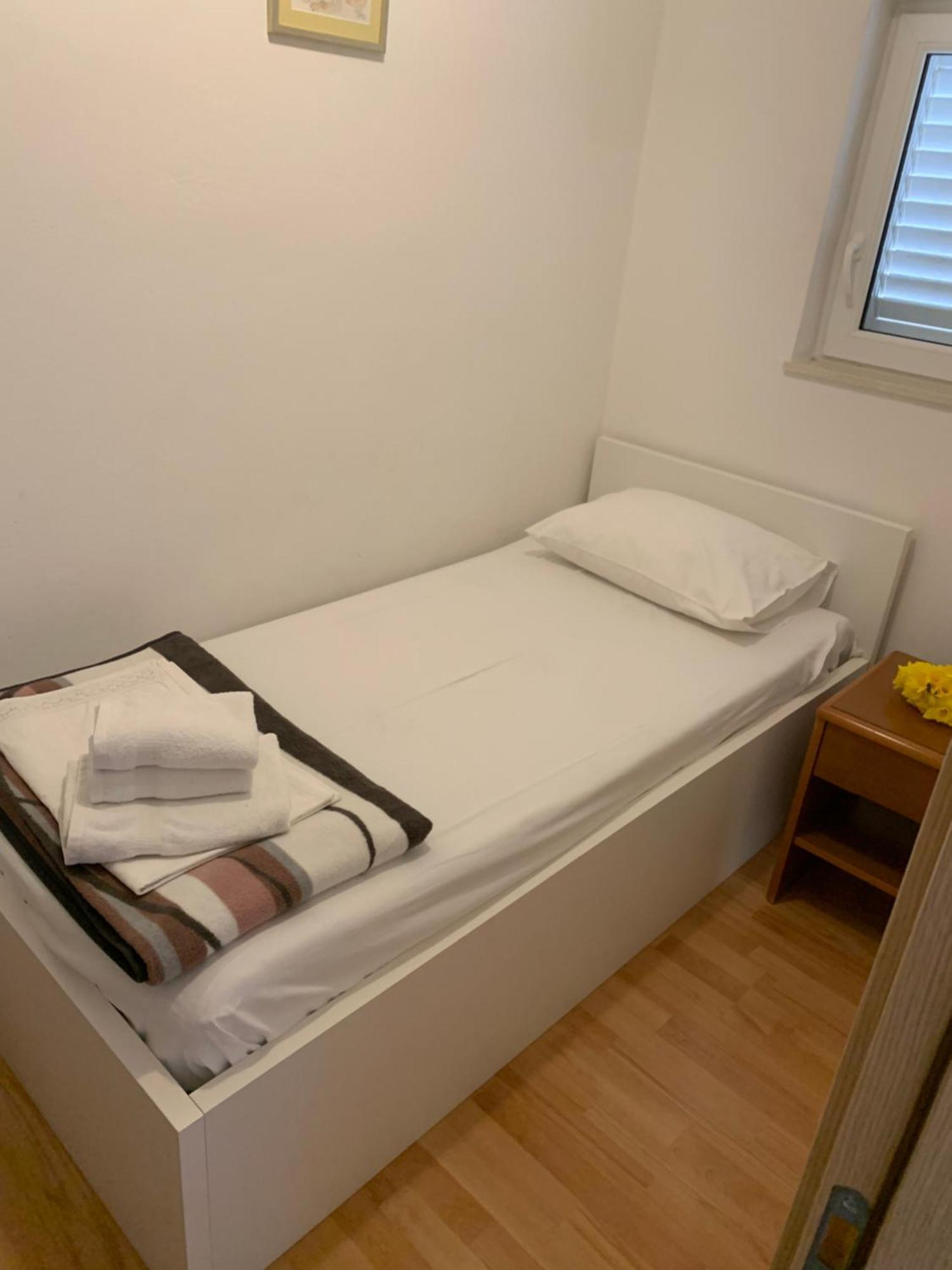 Apartments Orchidea ดูบรอฟนิก ภายนอก รูปภาพ