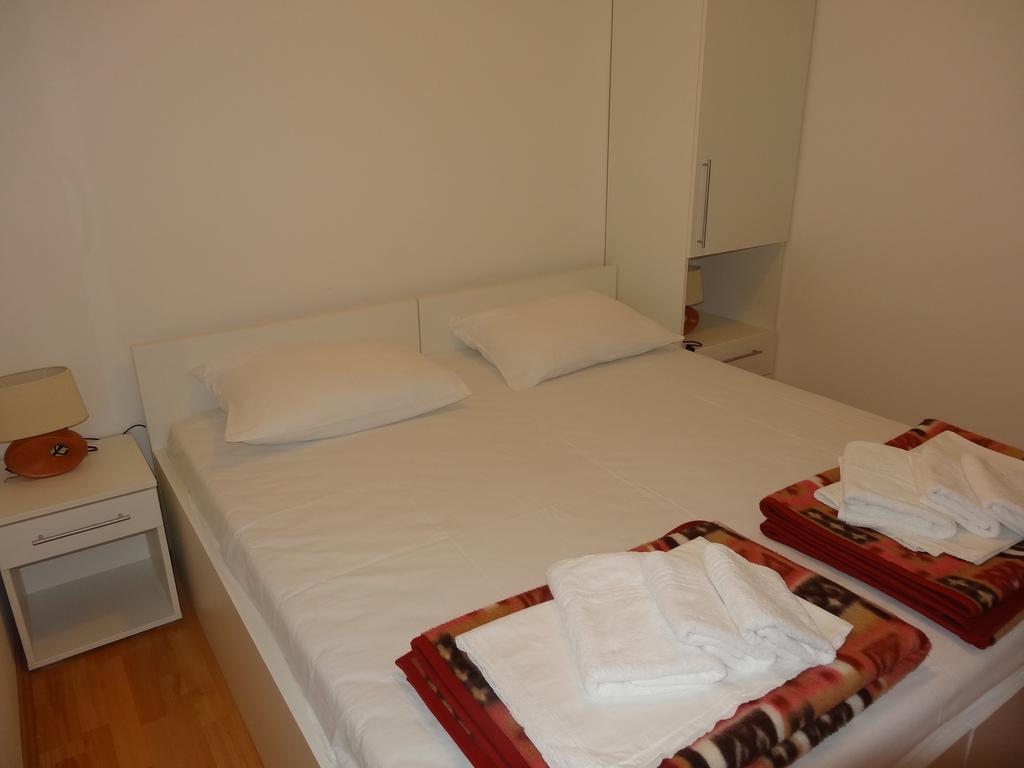 Apartments Orchidea ดูบรอฟนิก ภายนอก รูปภาพ