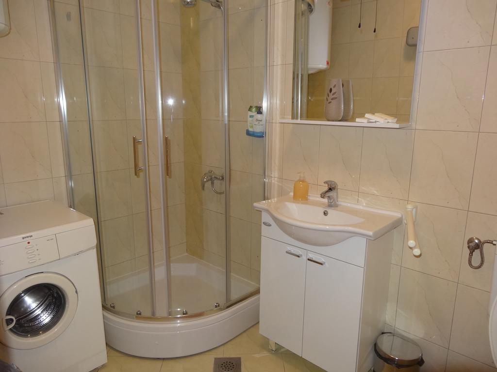 Apartments Orchidea ดูบรอฟนิก ห้อง รูปภาพ