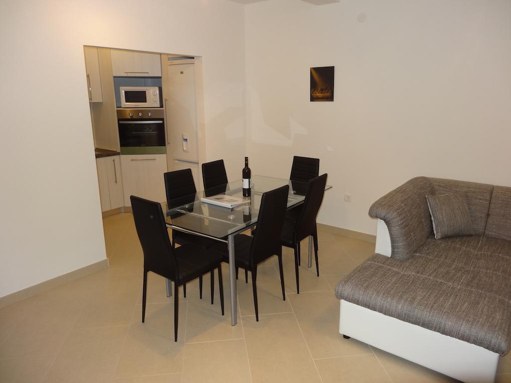 Apartments Orchidea ดูบรอฟนิก ห้อง รูปภาพ