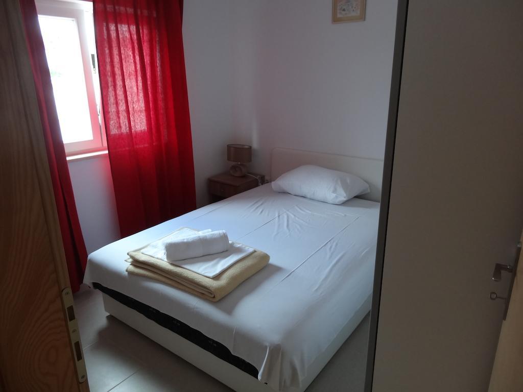 Apartments Orchidea ดูบรอฟนิก ห้อง รูปภาพ
