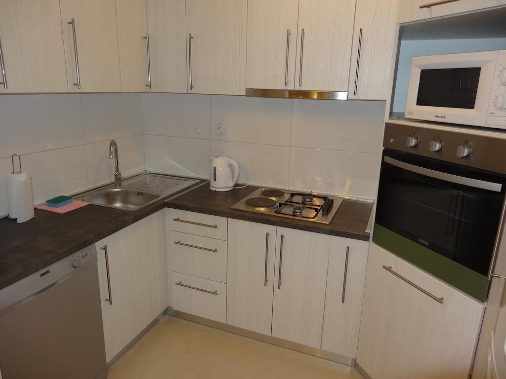 Apartments Orchidea ดูบรอฟนิก ห้อง รูปภาพ