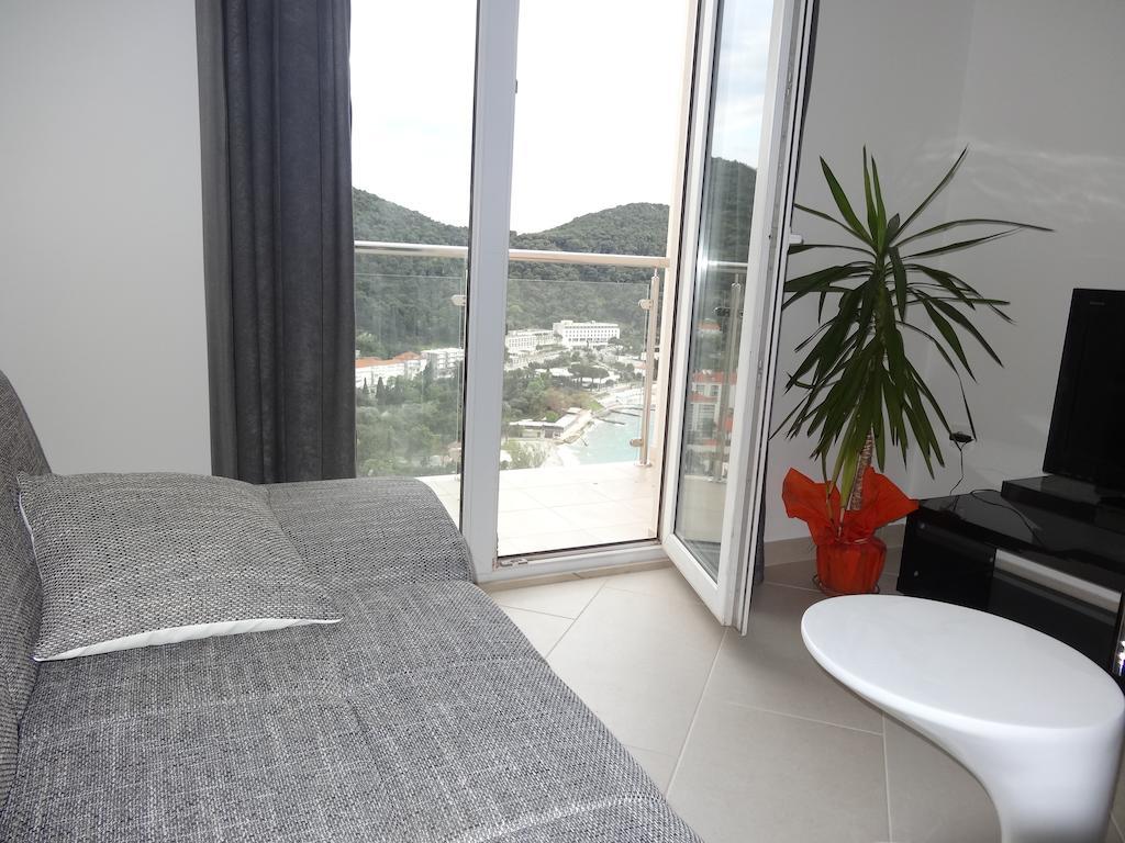 Apartments Orchidea ดูบรอฟนิก ห้อง รูปภาพ