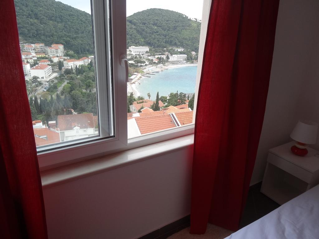 Apartments Orchidea ดูบรอฟนิก ห้อง รูปภาพ