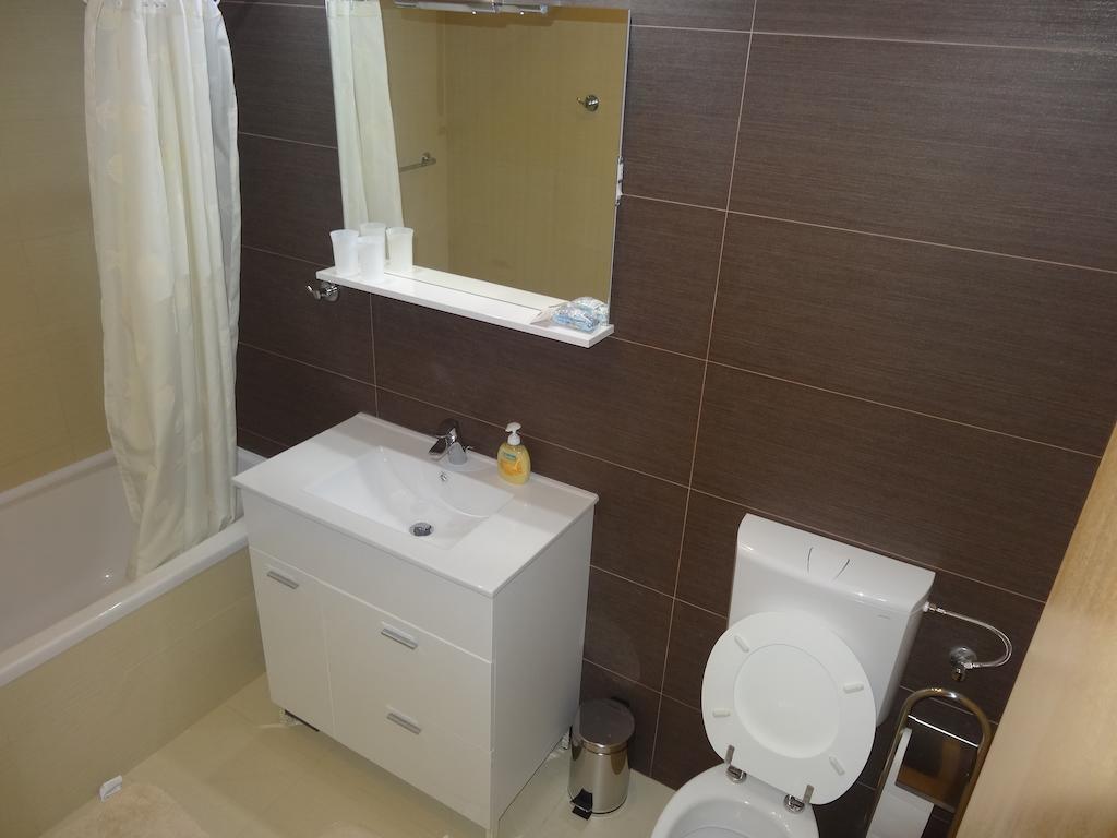 Apartments Orchidea ดูบรอฟนิก ห้อง รูปภาพ