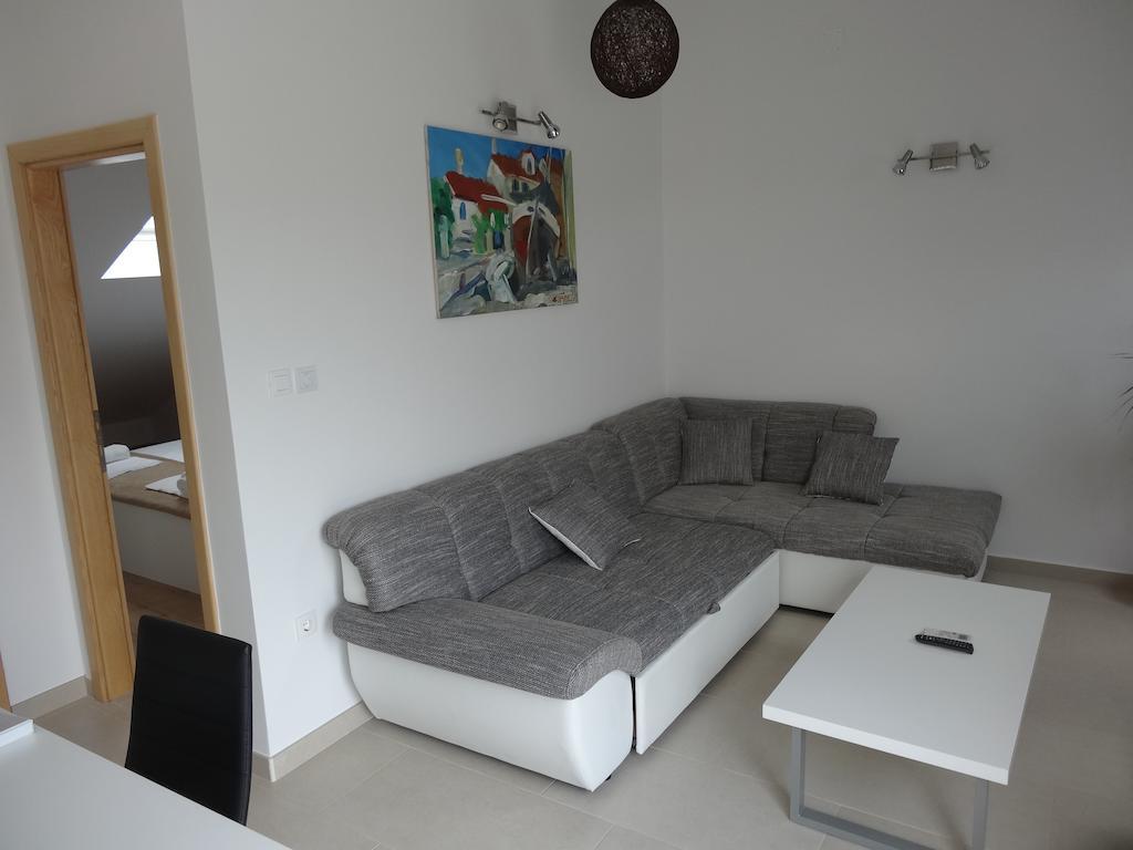 Apartments Orchidea ดูบรอฟนิก ห้อง รูปภาพ