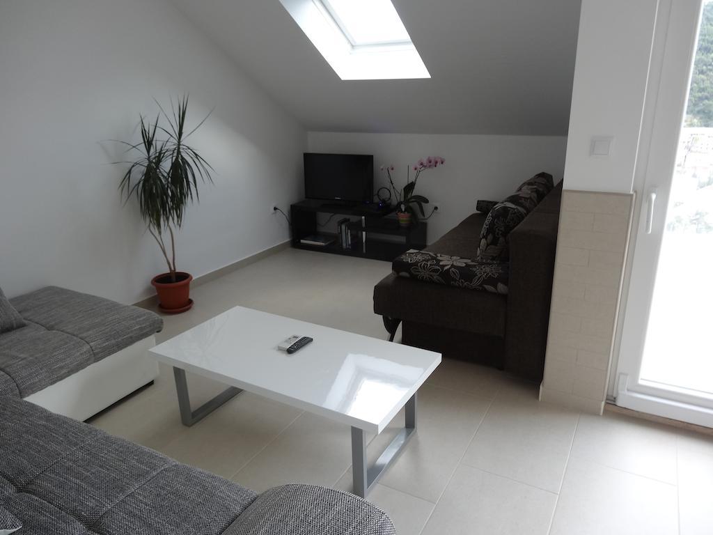 Apartments Orchidea ดูบรอฟนิก ห้อง รูปภาพ
