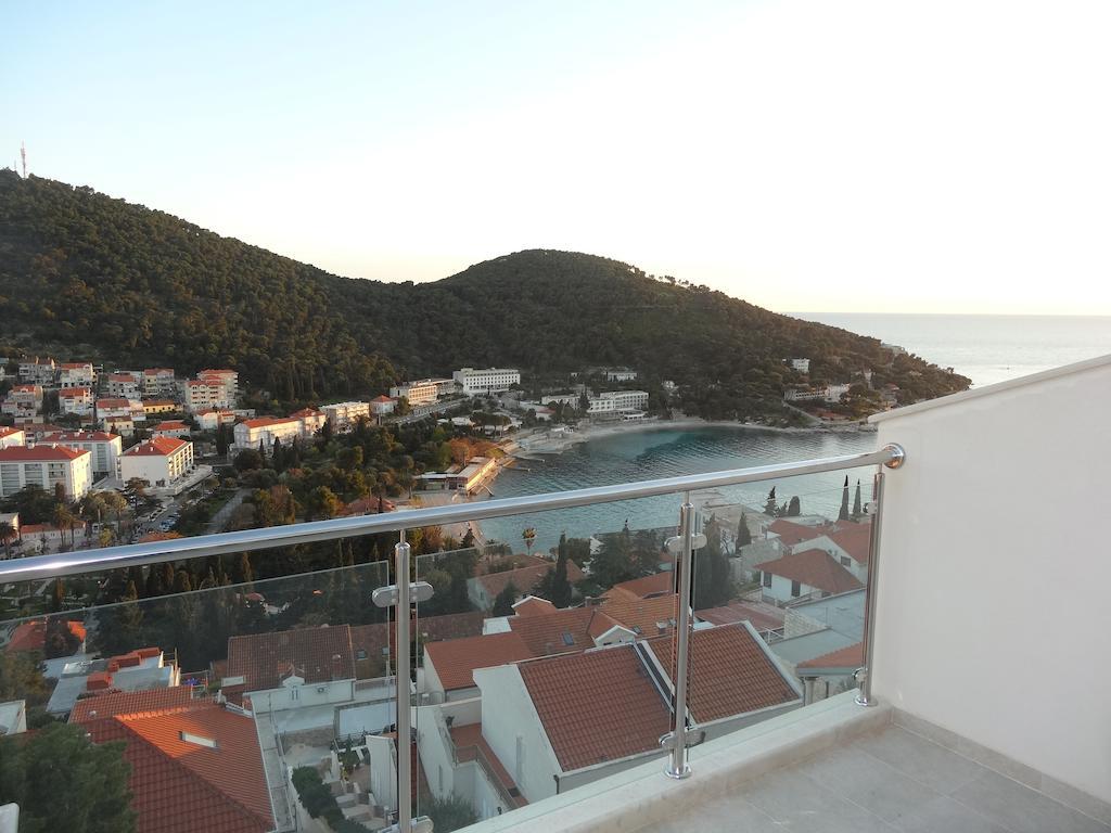 Apartments Orchidea ดูบรอฟนิก ห้อง รูปภาพ