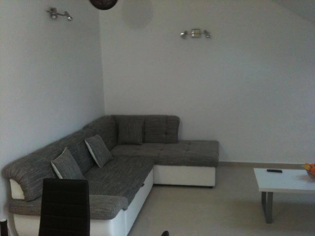 Apartments Orchidea ดูบรอฟนิก ภายนอก รูปภาพ