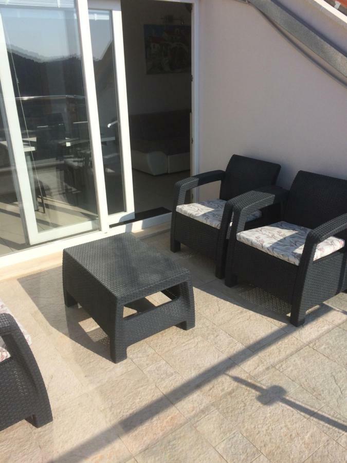 Apartments Orchidea ดูบรอฟนิก ภายนอก รูปภาพ
