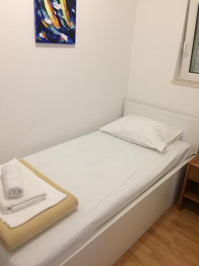 Apartments Orchidea ดูบรอฟนิก ภายนอก รูปภาพ